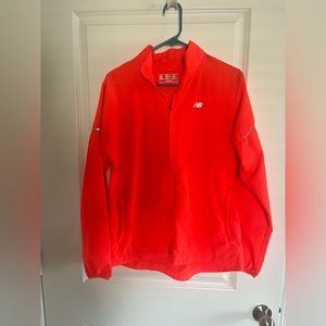 New Balance Women’s Running Jacket
